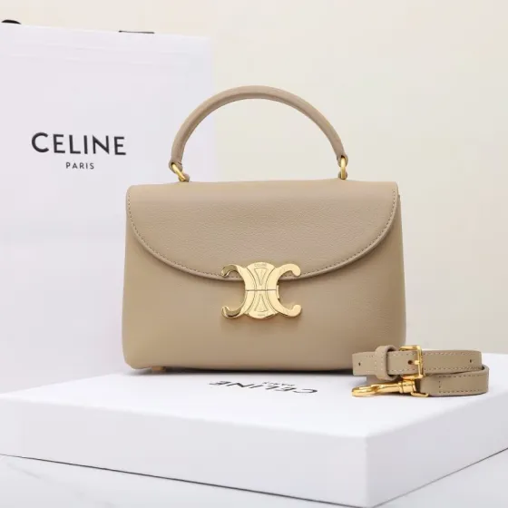 Celine shoulder bag AAA Quality Replica