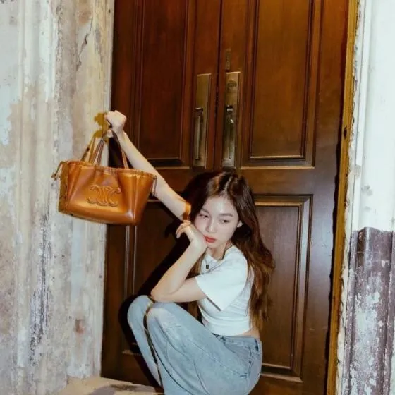 Celine shoulder bag 1 1 Replica