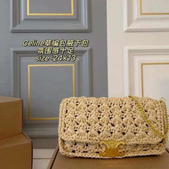 Celine shoulder bag 1 1 Replica