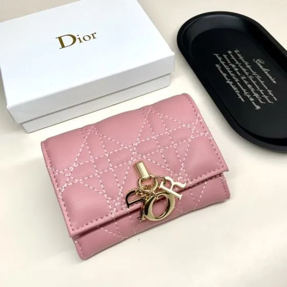 Dior Lady Pink everyday Top Quality Replica