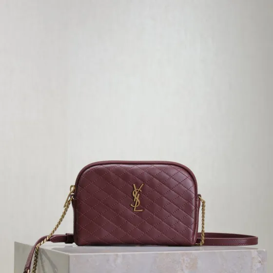Saint Laurent Gold everyday — AAA Quality Replica
