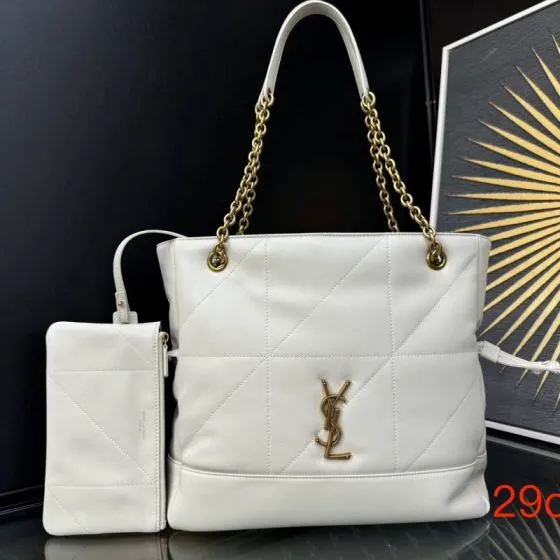 Saint Laurent Large everyday — Premium Replica