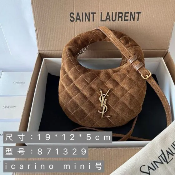 Saint Laurent everyday — 1:1 Replica