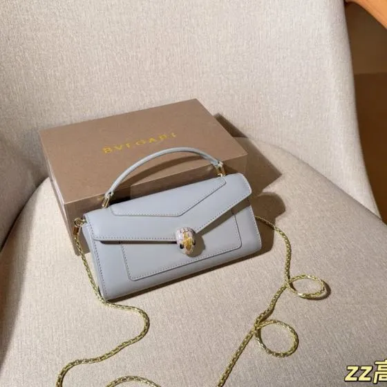 Bulgari shoulder bag Top Quality Replica
