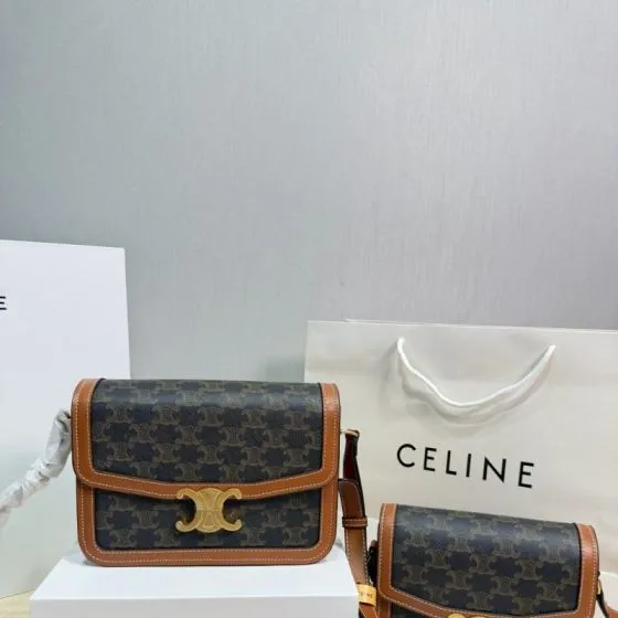 Celine shoulder bag Premium Replica