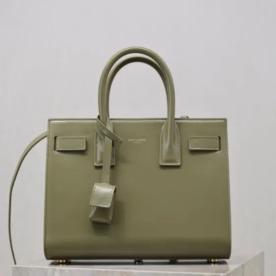Saint Laurent Green everyday — Premium Replica