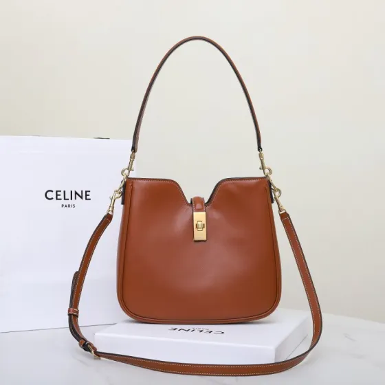 Celine shoulder bag Top Quality Replica