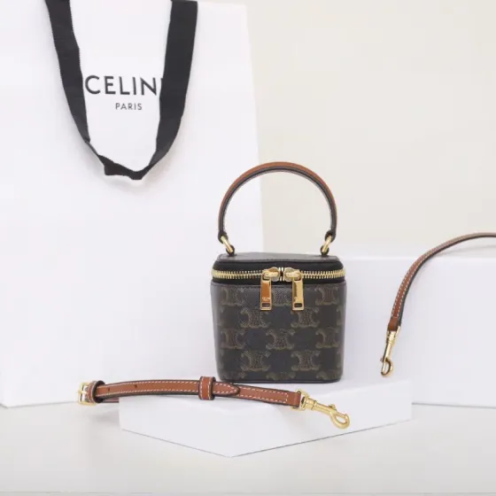 Celine shoulder bag 1 1 Replica