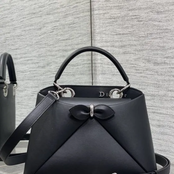 Dior Black shoulder — AAA Quality Replica
