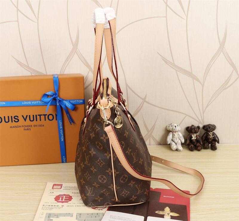 Louis Vuitton M40145 Monogram 37 x tote — Top Quality Replica