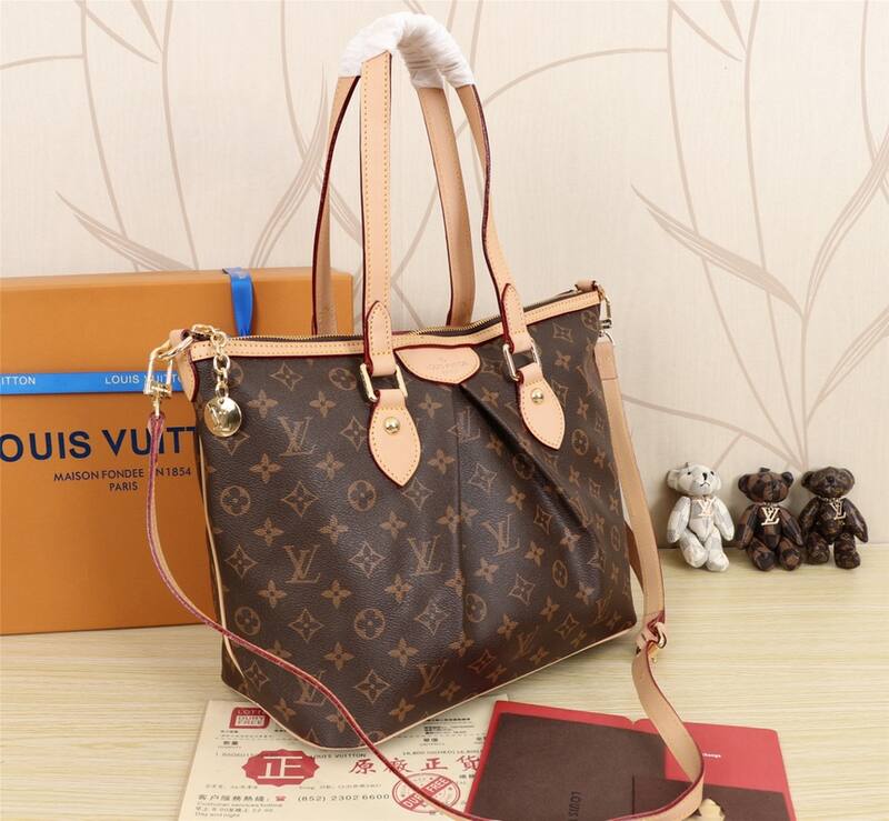 Louis Vuitton M40145 Monogram 37 x tote — Top Quality Replica