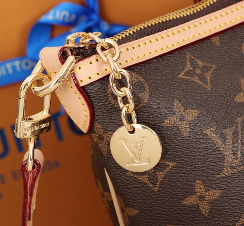 Louis Vuitton M40145 Monogram 37 x tote — Top Quality Replica