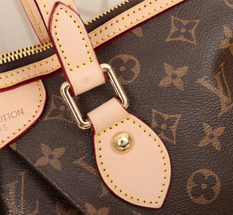 Louis Vuitton M40145 Monogram 37 x tote — Top Quality Replica