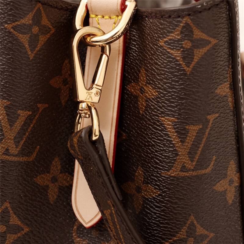 Louis Vuitton M41055 Monogram 29x20x13cm shoulder — Top Quality Replica