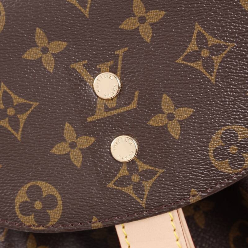 Louis Vuitton Sperone Monogram backpack — 1:1 Replica