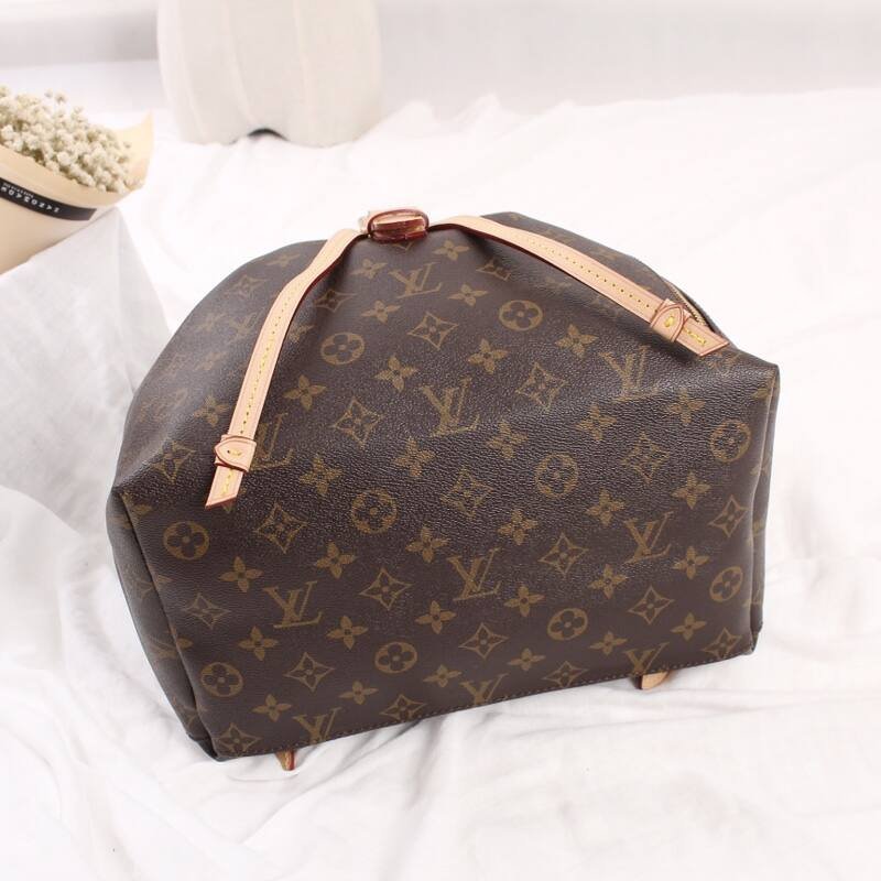 Louis Vuitton Sperone Monogram backpack — 1:1 Replica