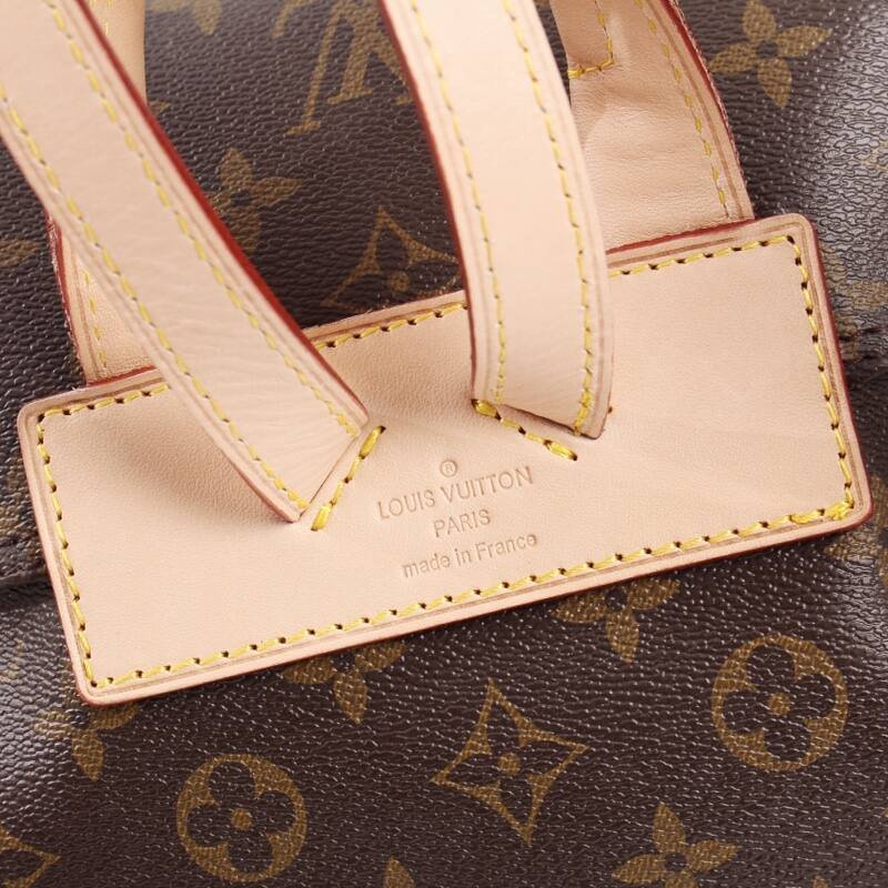 Louis Vuitton Sperone Monogram backpack — 1:1 Replica