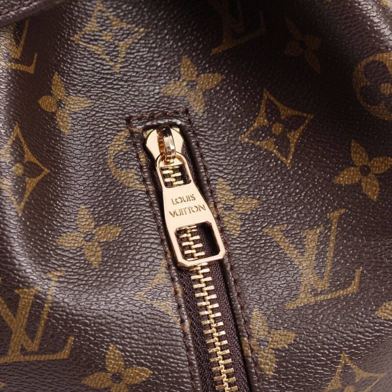 Louis Vuitton Sperone Monogram backpack — 1:1 Replica