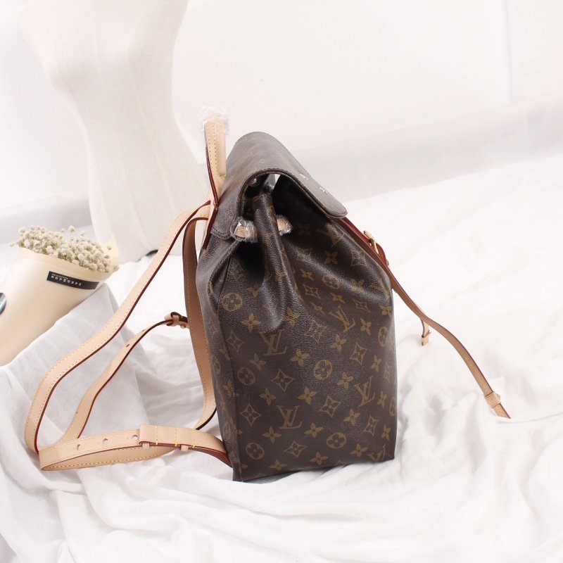 Louis Vuitton Sperone Monogram backpack — 1:1 Replica