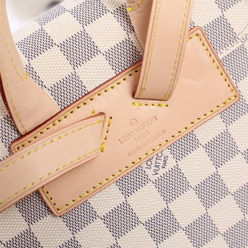 Louis Vuitton Sperone Damier Azur backpack — Premium Replica