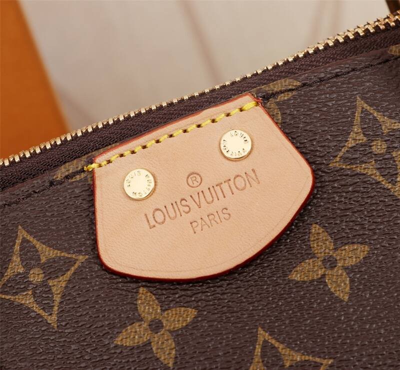 Louis Vuitton Turenne M48814 Monogram 40 x tote — Premium Replica