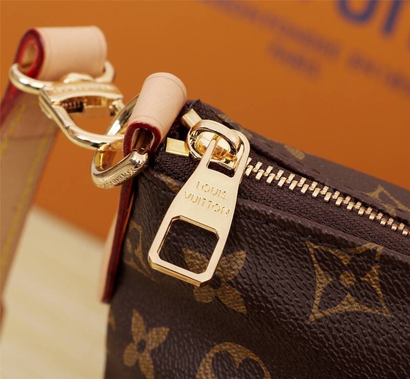 Louis Vuitton Turenne M48814 Monogram 40 x tote — Premium Replica