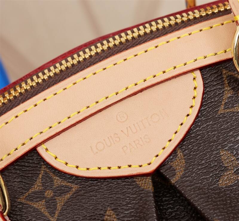 Louis Vuitton M40143 Monogram 36 x 21 x 16 shoulder — Top Quality Replica