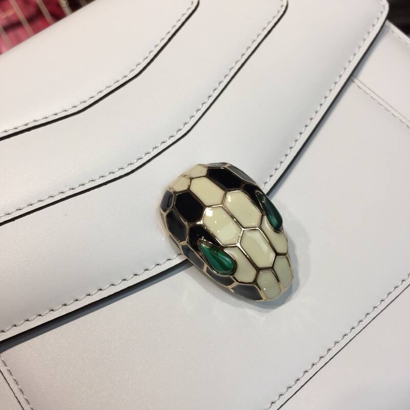 Bulgari shoulder bag — AAA Quality Replica