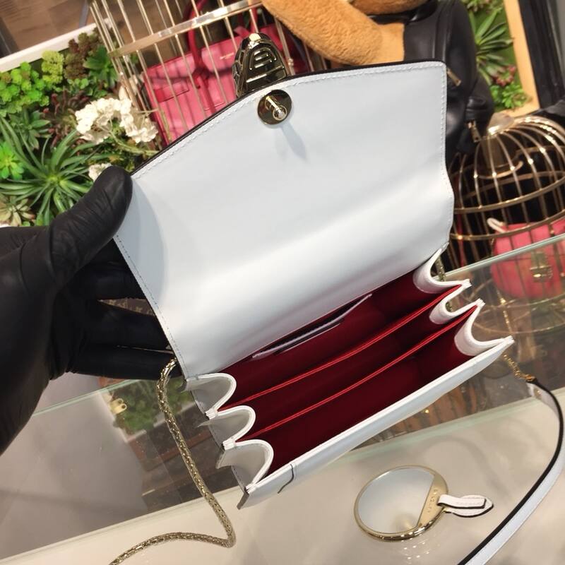 Bulgari shoulder bag — AAA Quality Replica