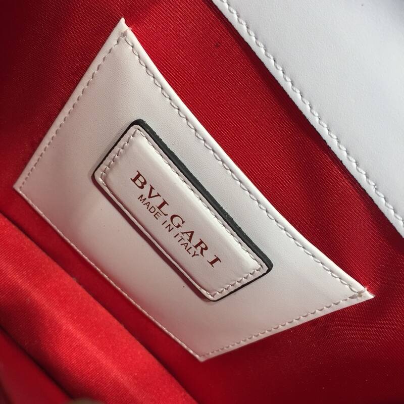 Bulgari shoulder bag — AAA Quality Replica
