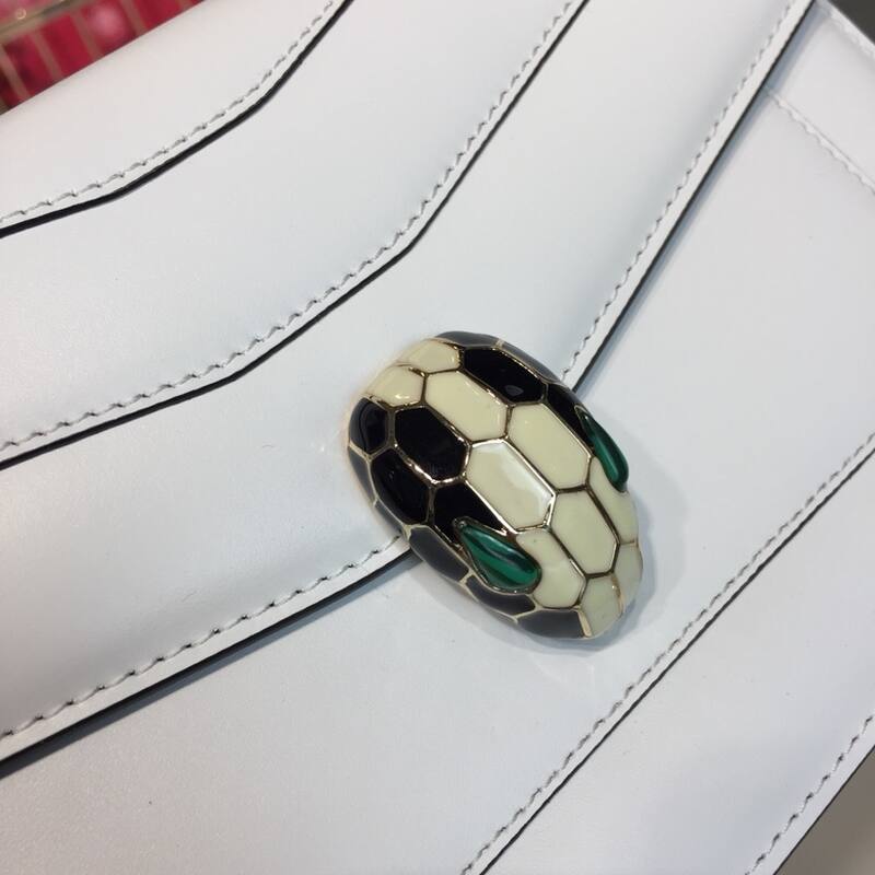 Bulgari shoulder bag — 1:1 Replica