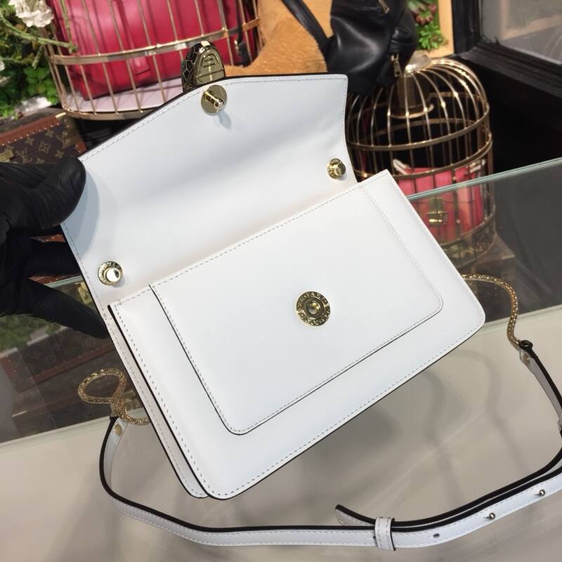 Bulgari shoulder bag — 1:1 Replica