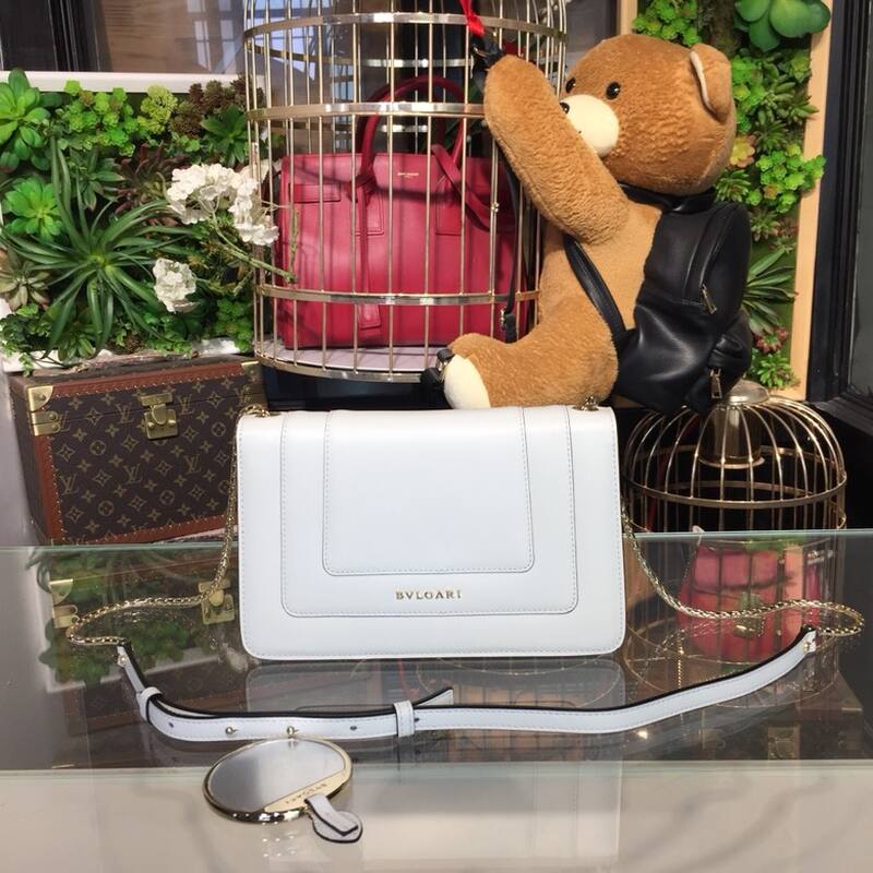 Bulgari shoulder bag — 1:1 Replica