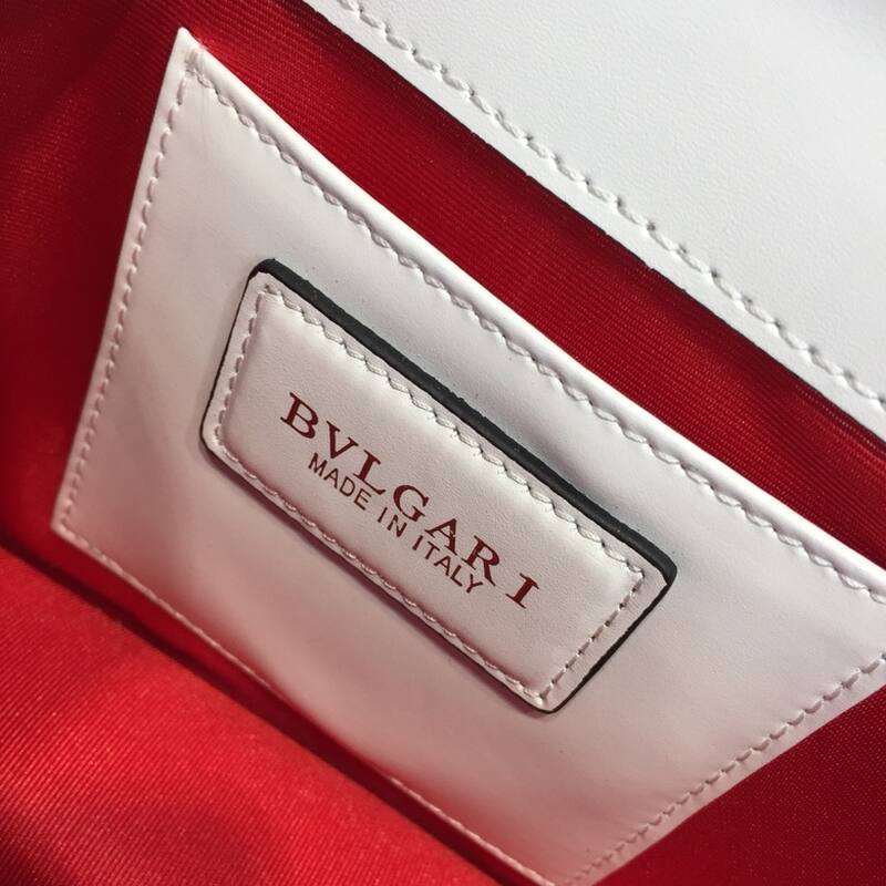 Bulgari shoulder bag — 1:1 Replica