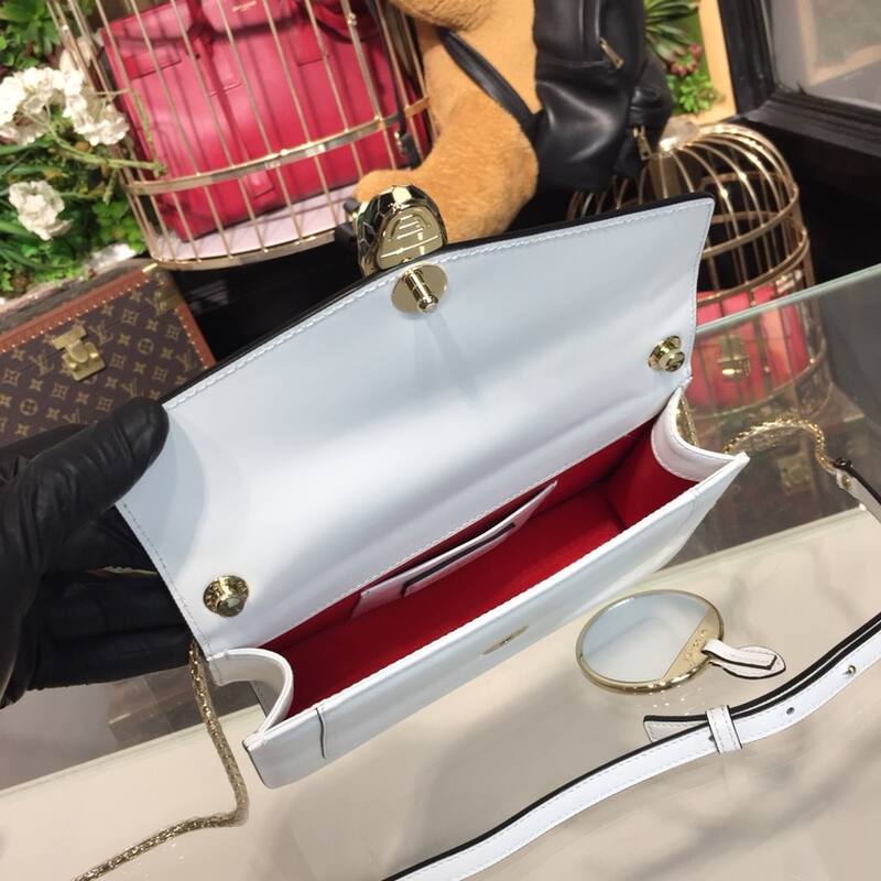 Bulgari shoulder bag — 1:1 Replica