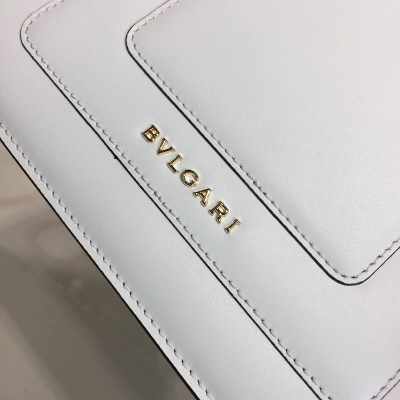 Bulgari shoulder bag — AAA Quality Replica