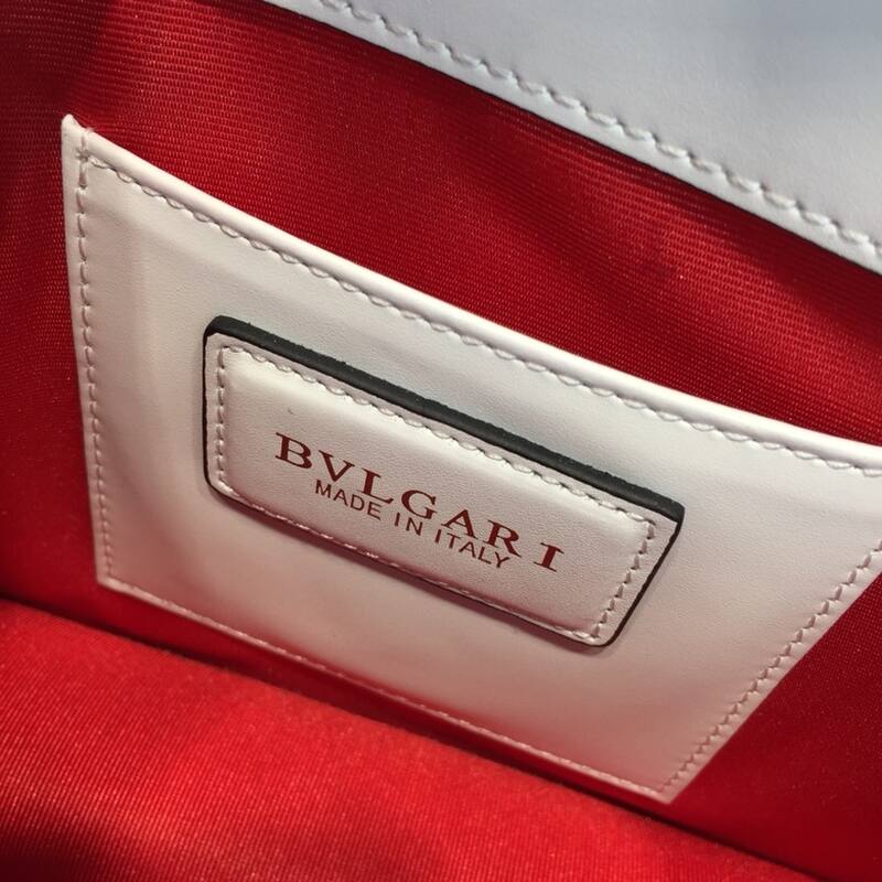 Bulgari shoulder bag — AAA Quality Replica