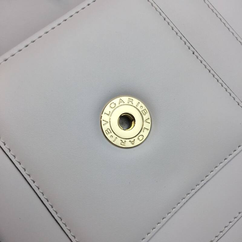 Bulgari shoulder bag — AAA Quality Replica