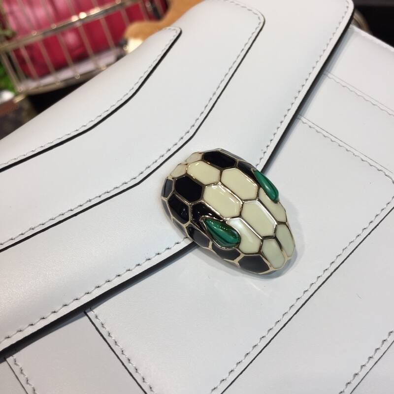 Bulgari shoulder bag — AAA Quality Replica