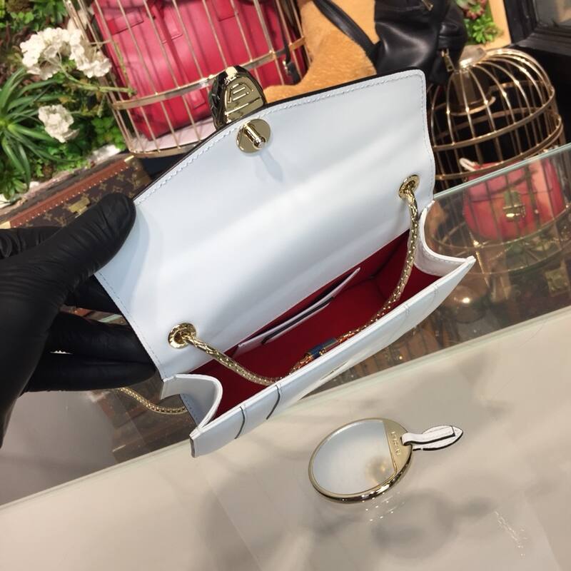 Bulgari shoulder bag — AAA Quality Replica
