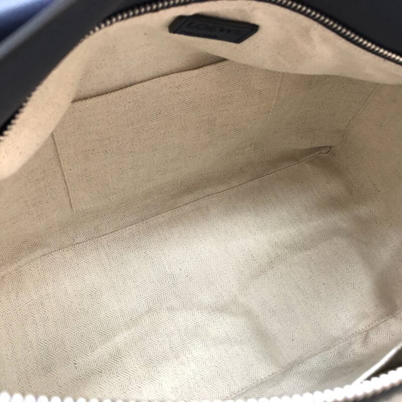 Loewe Blue 40x30x16cm shoulder bag — Premium Replica