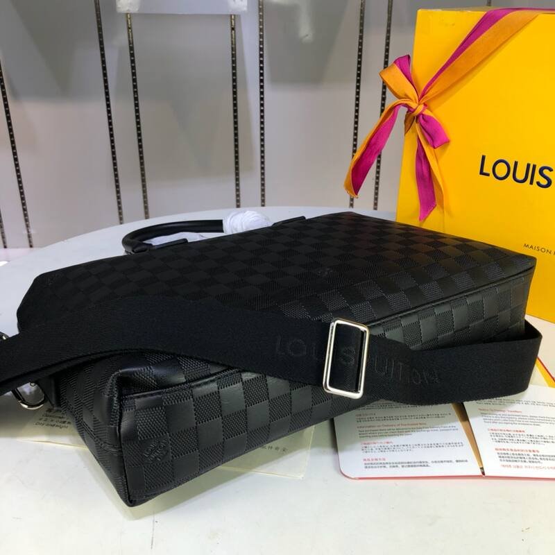 LV bag N48224 LVLouis Vuitton41248 37 28 6 — Premium Replica