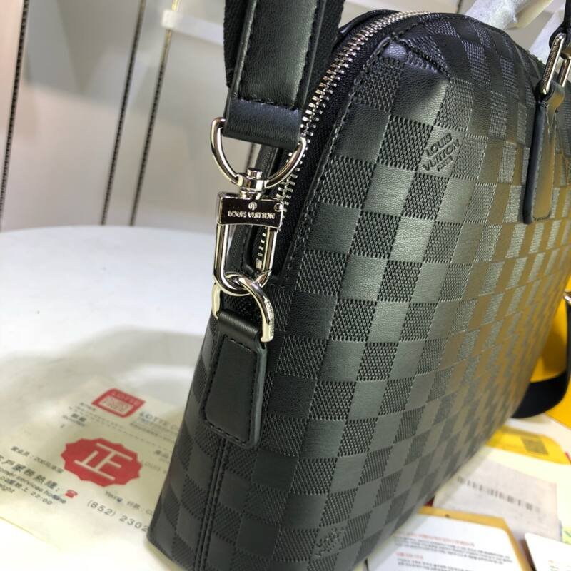 LV bag N48224 LVLouis Vuitton41248 37 28 6 — Premium Replica