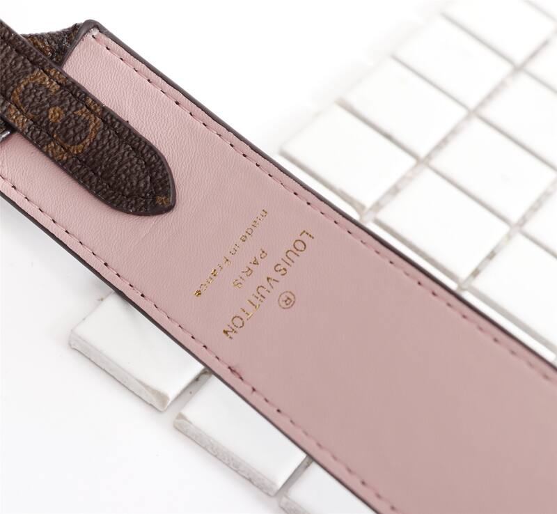 Louis Vuitton M43445 Monogram 20x20x8cm crossbody — 1:1 Replica