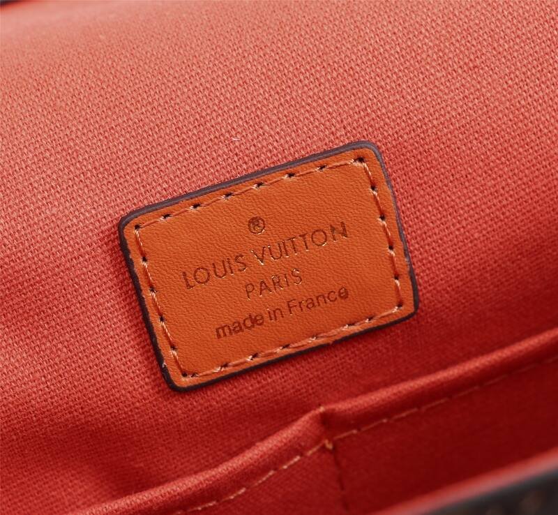Louis Vuitton Cluny BB Monogram 28x20x10CM shoulder — Premium Replica
