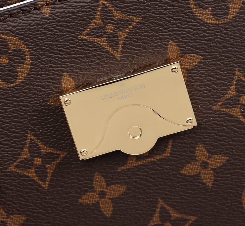 Louis Vuitton M43982 Monogram 28x20x10cm crossbody — Premium Replica