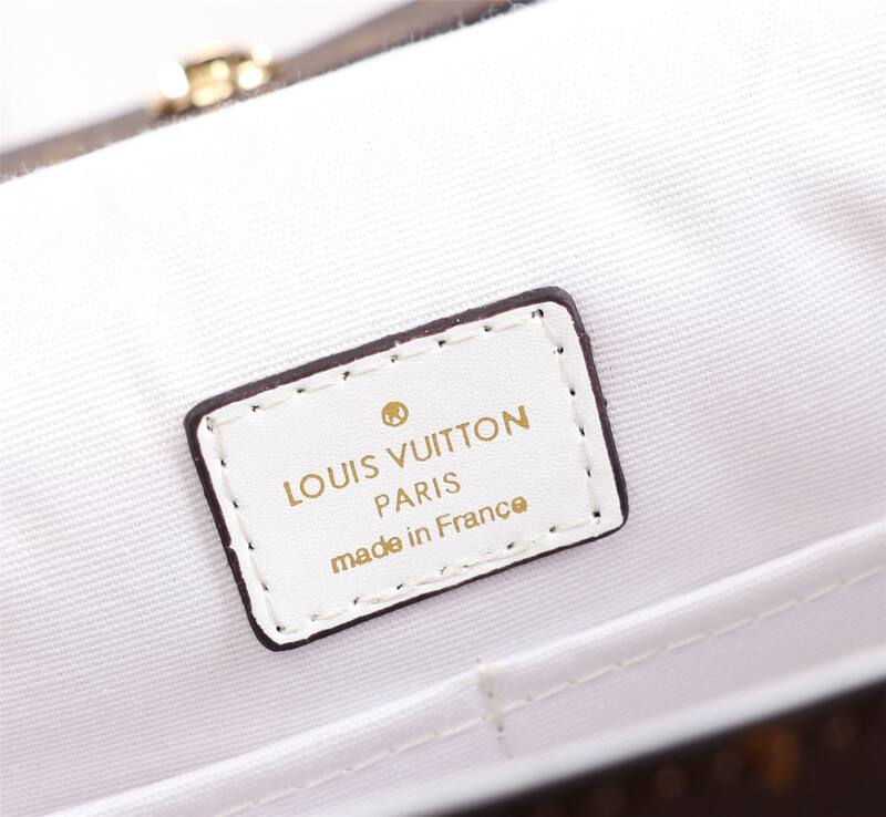 Louis Vuitton M43982 Monogram 28x20x10cm crossbody — Premium Replica