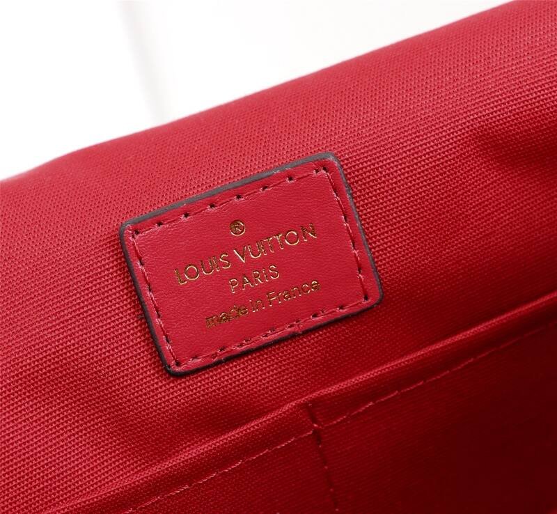 Louis Vuitton Cluny BB Monogram 28x20x10CM shoulder — 1:1 Replica