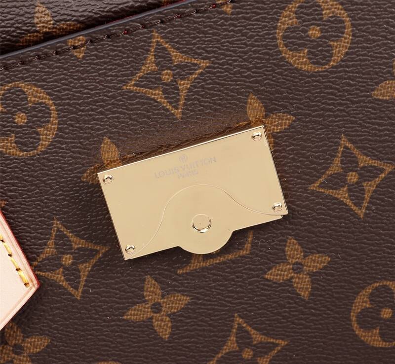 Louis Vuitton Cluny BB Monogram 28x20x10CM shoulder — 1:1 Replica