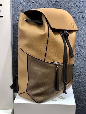 Loewe Black shoulder bag Top Quality Replica